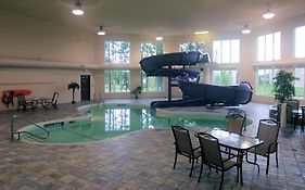 The Burntwood Hotel